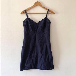 esprit vintage cami dress